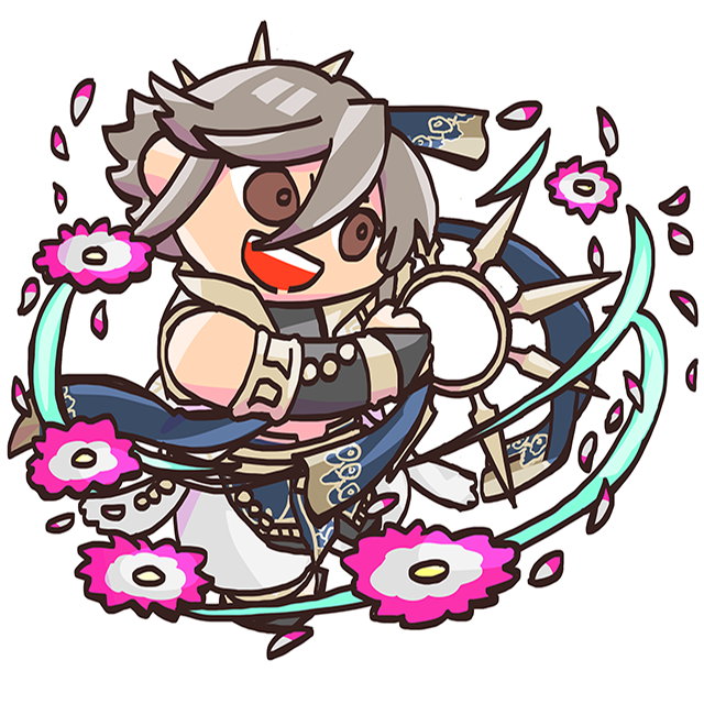 Inigo
