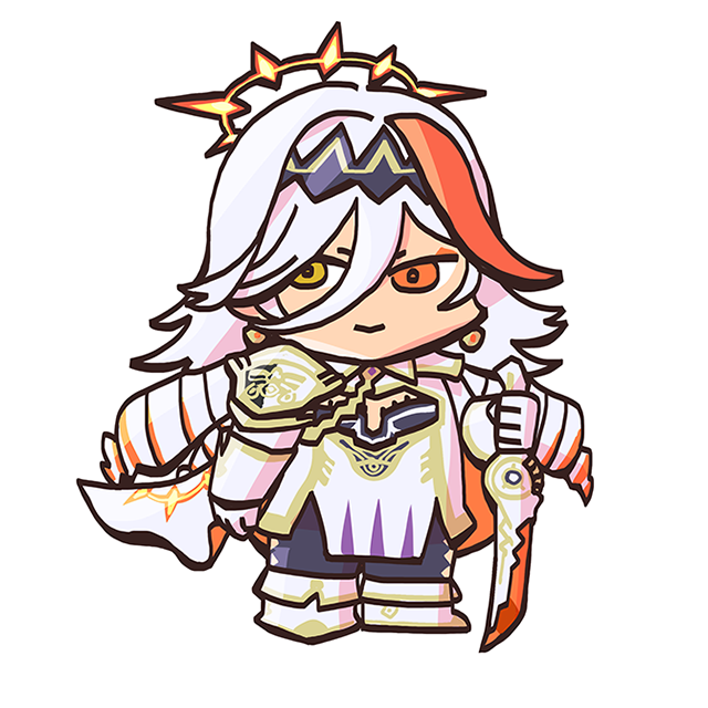 Baldr
