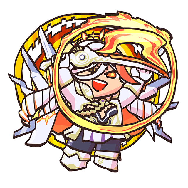 Baldr
