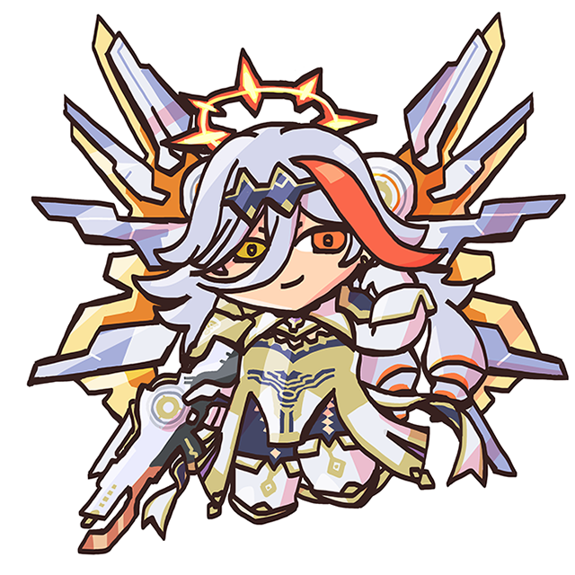 Baldr
