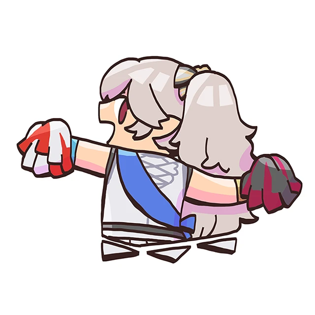 Byleth, Corrin

