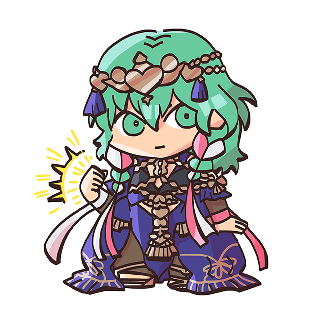 Byleth

