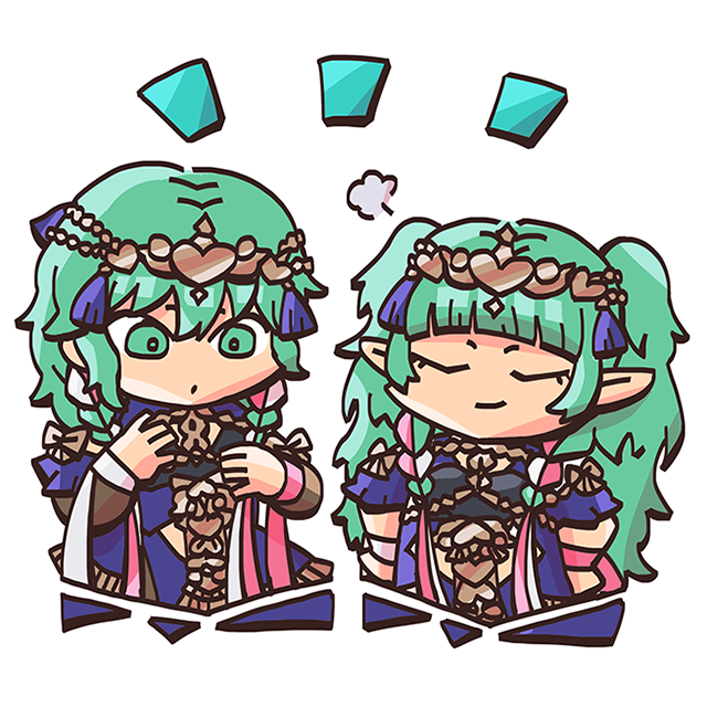 Byleth
Palabras clave: Sothis
