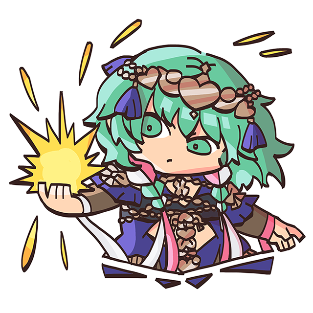 Byleth
