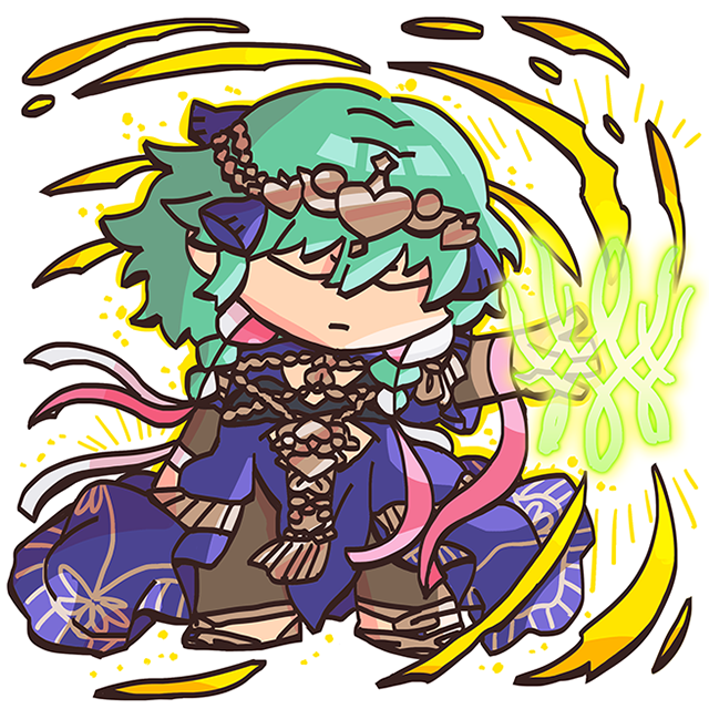 Byleth
