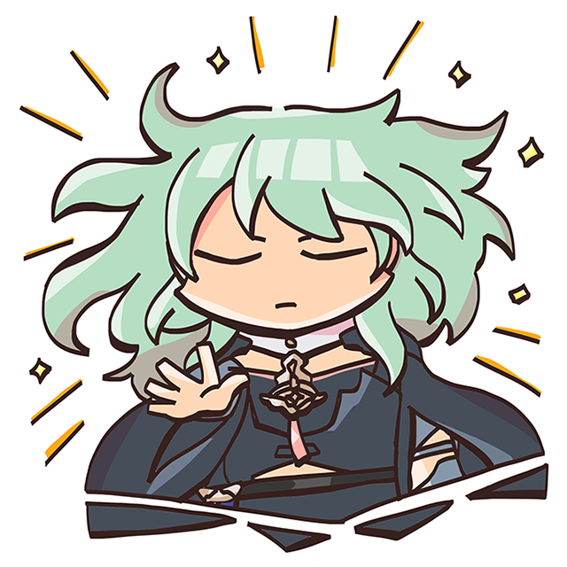 Byleth
