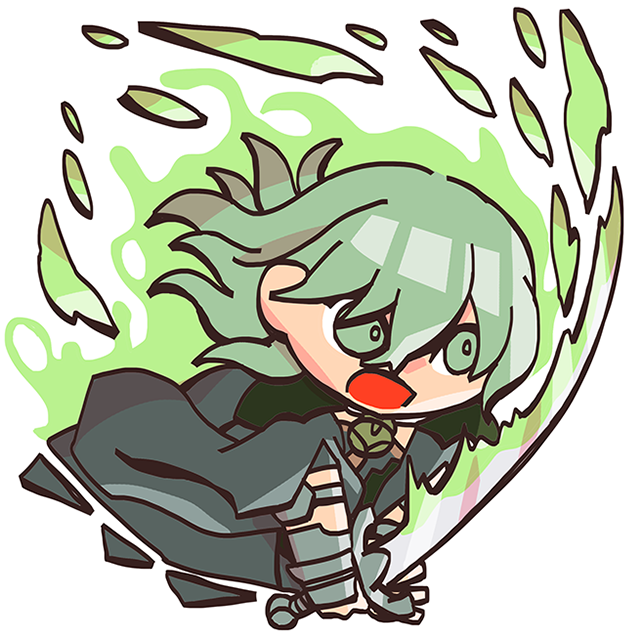 Byleth

