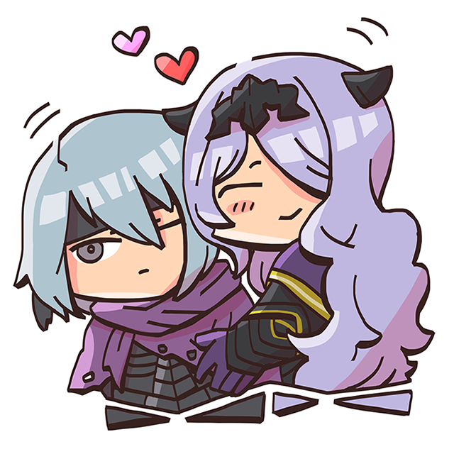 Beruka
Palabras clave: Camilla