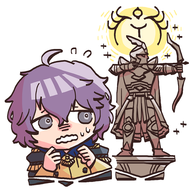 Bernadetta
