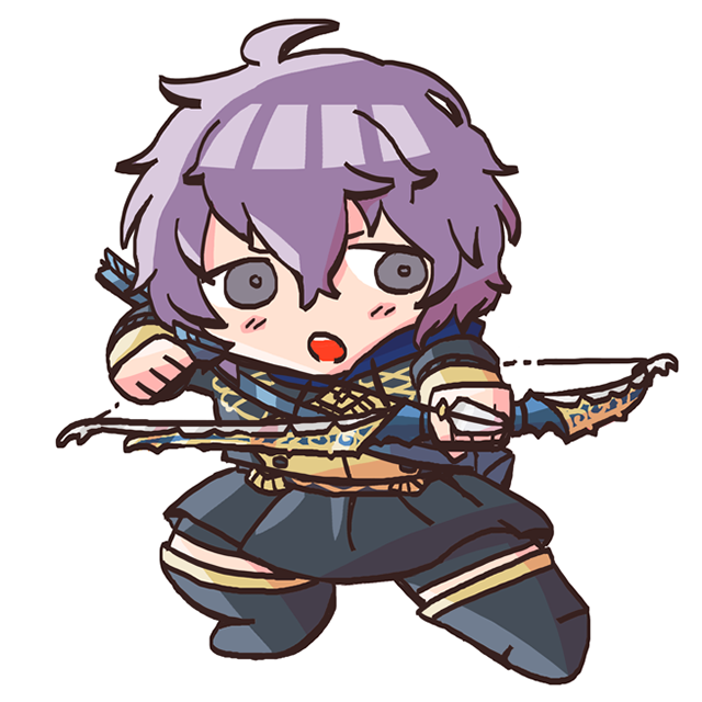 Bernadetta

