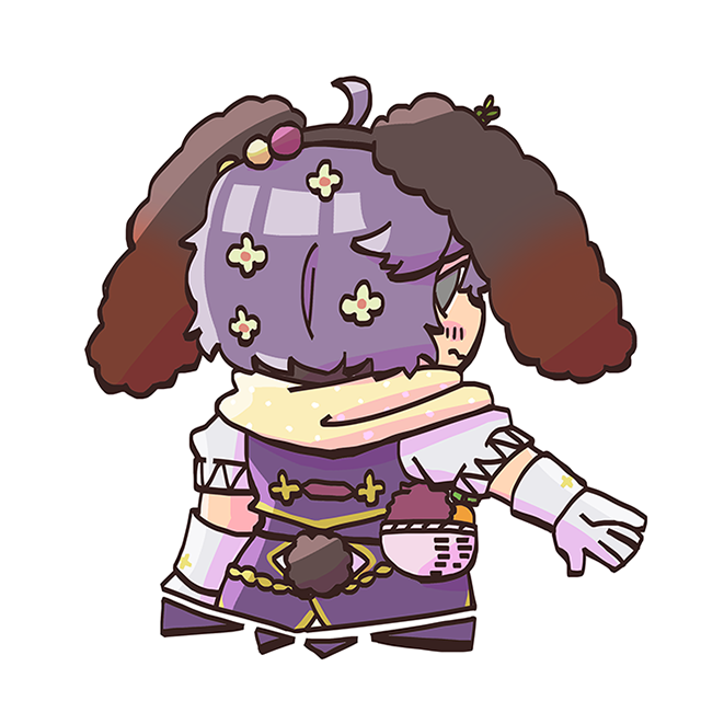 Bernadetta
