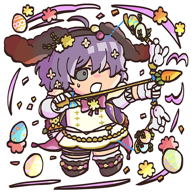 Bernadetta
