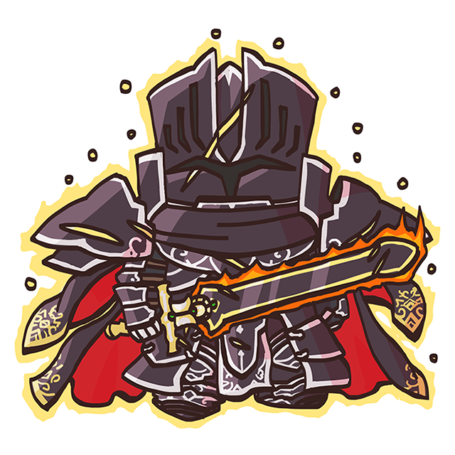 Black Knight
