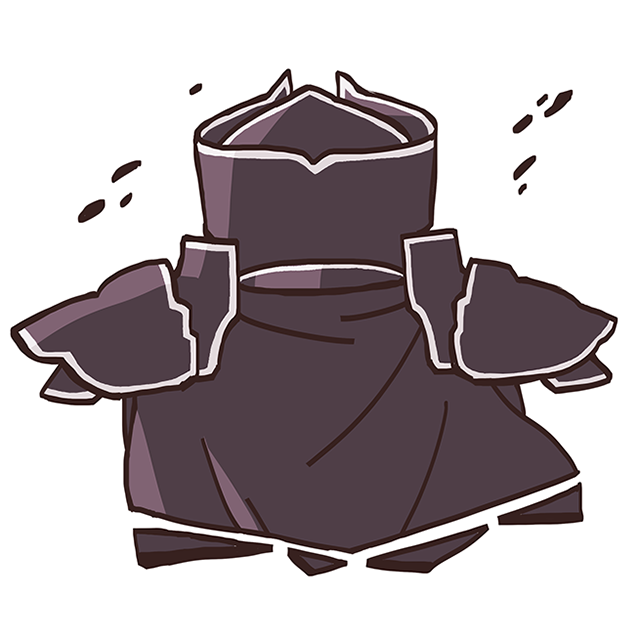 Black Knight
