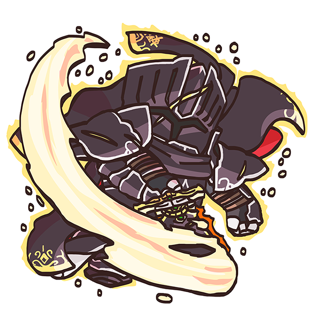 Black Knight
