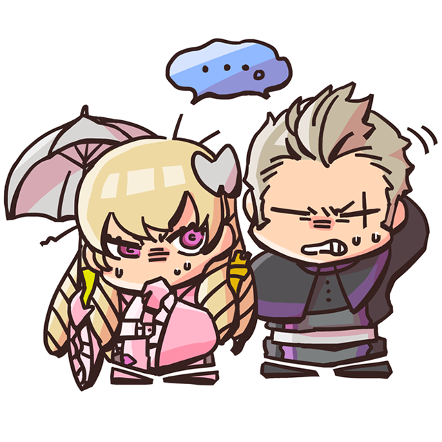 Brady
Palabras clave: Maribelle