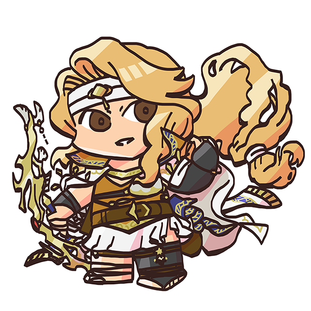 Brigid
