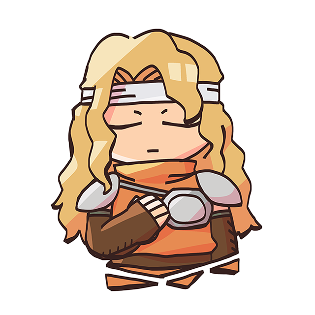 Brigid
