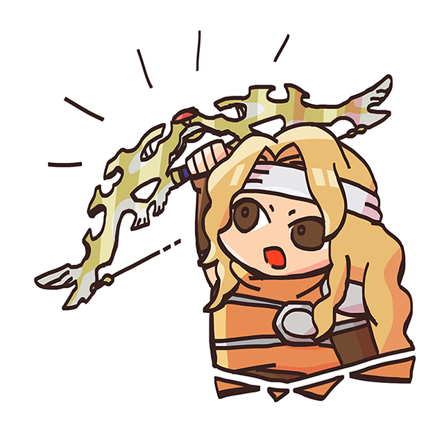 Brigid
