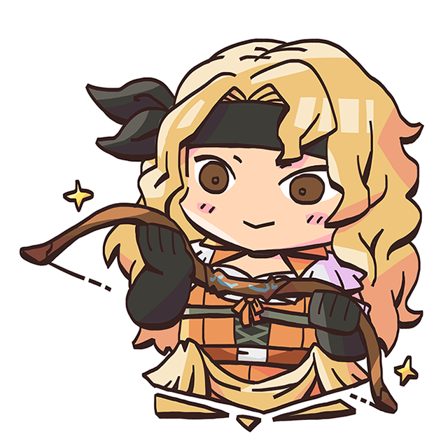 Brigid
