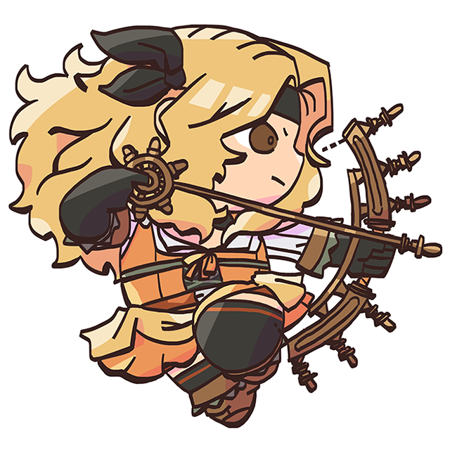 Brigid
