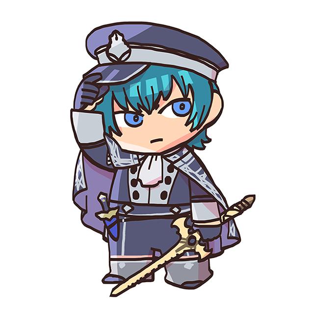 Byleth
