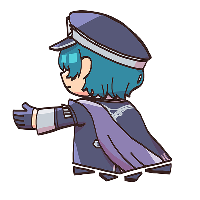 Byleth
