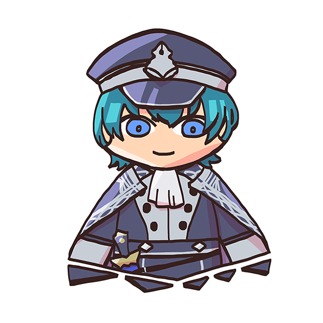 Byleth

