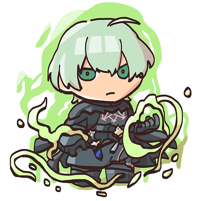 Byleth
