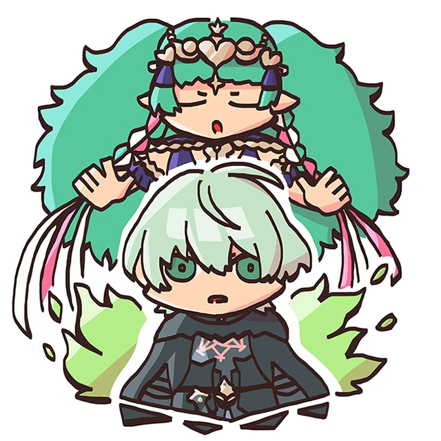 Byleth
Palabras clave: Sothis