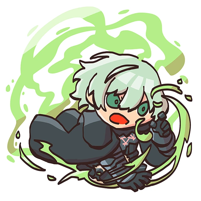 Byleth
