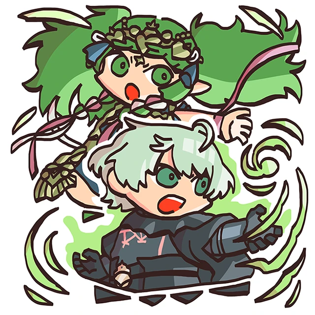 Byleth
Palabras clave: Sothis