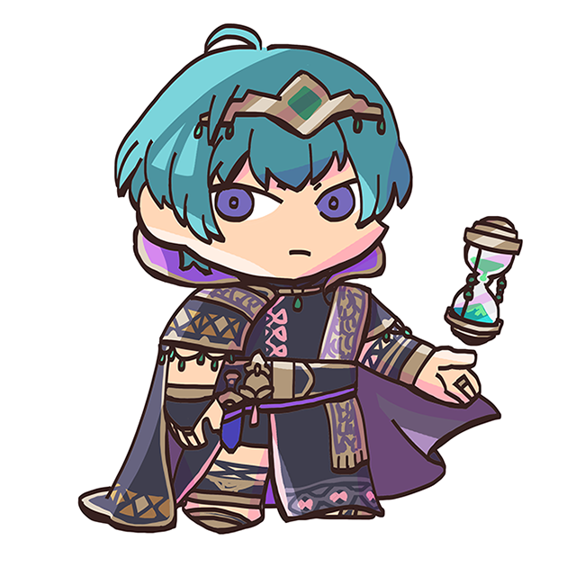 Byleth
