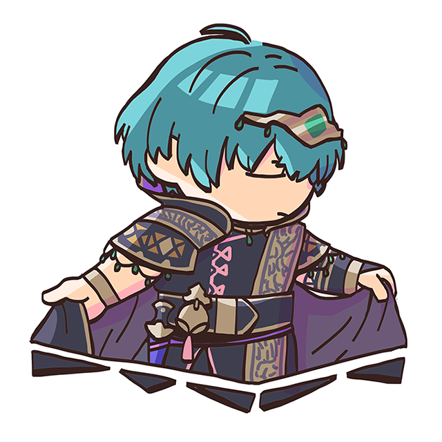 Byleth

