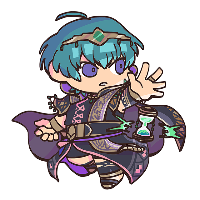 Byleth

