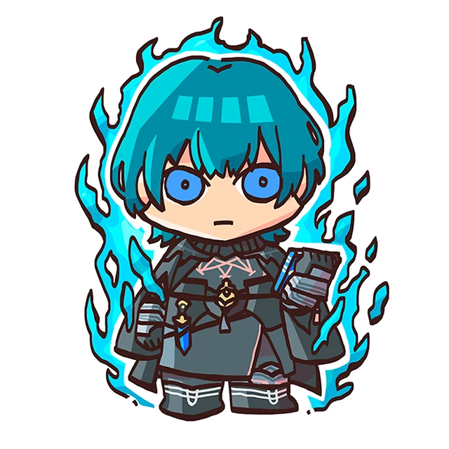 Byleth
