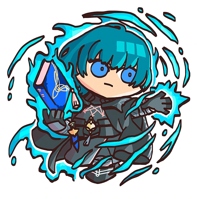 Byleth
