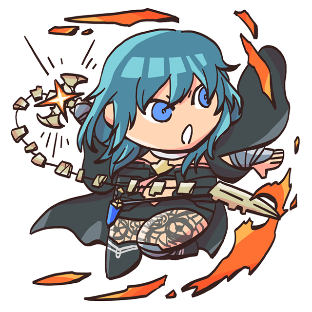 Byleth
