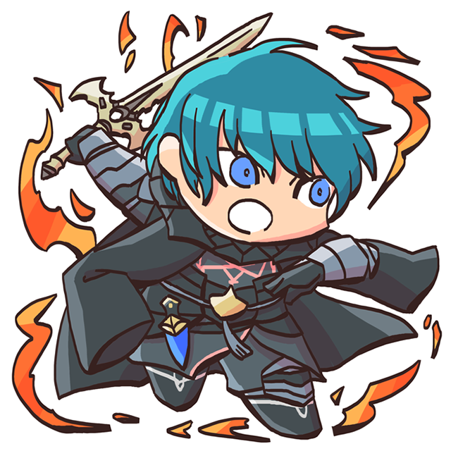 Byleth
