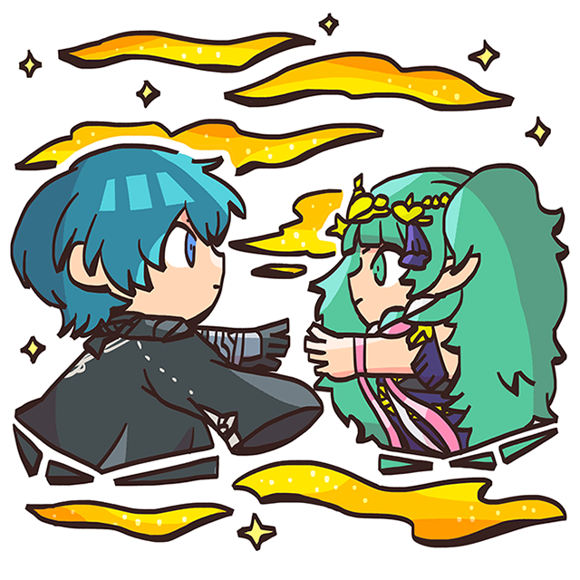Byleth
Palabras clave: Sothis