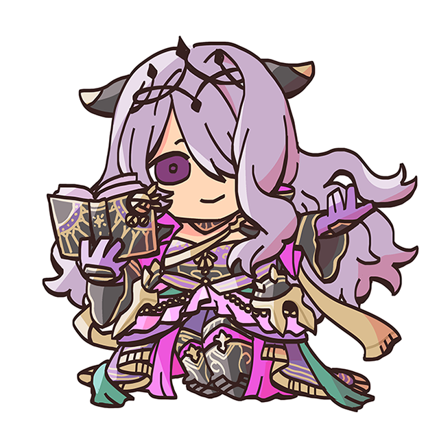 Camilla
