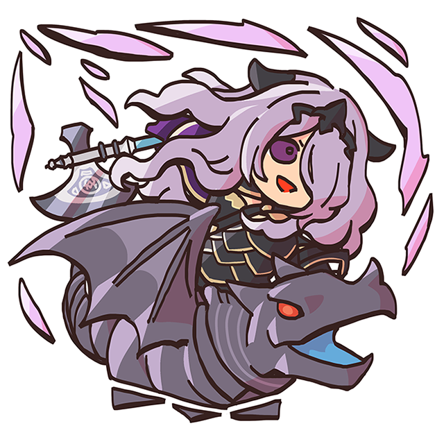 Camilla
