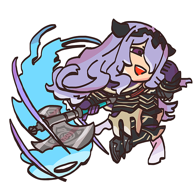 Camilla
