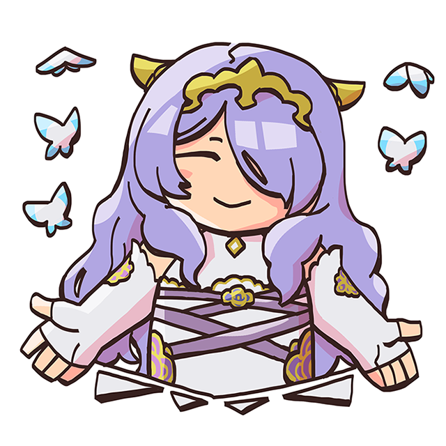 Camilla
