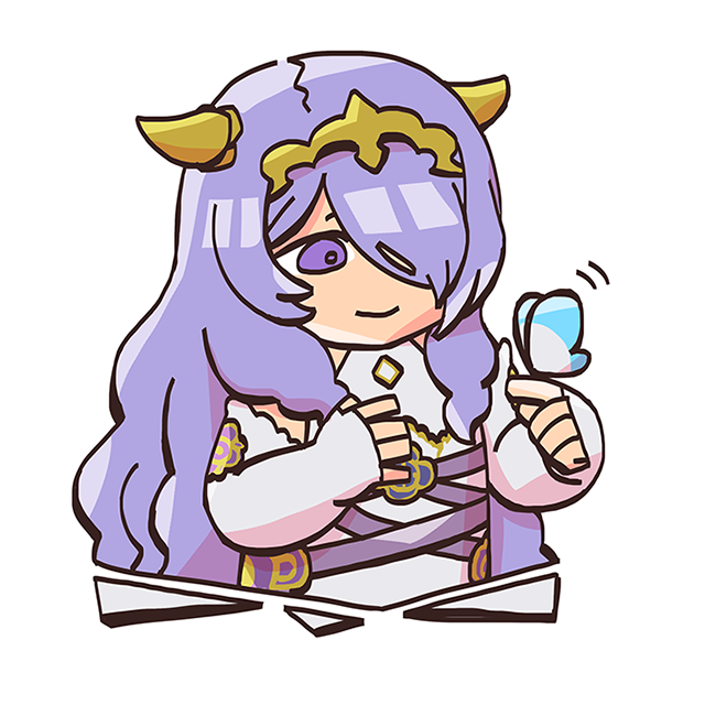 Camilla
