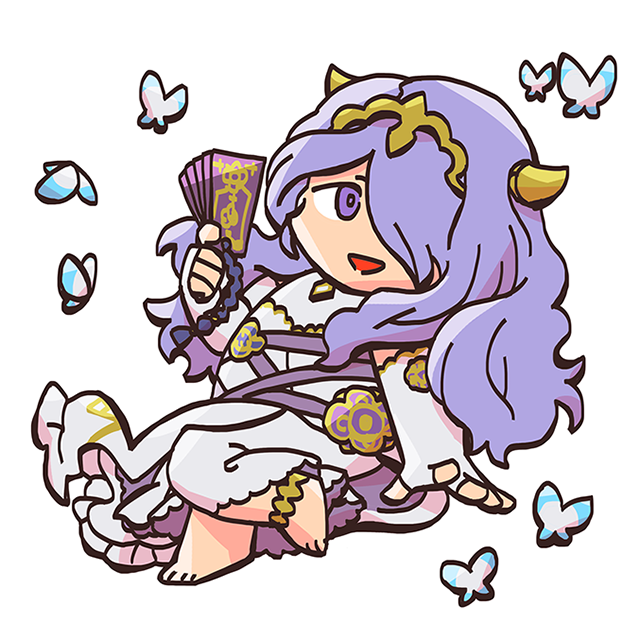Camilla
