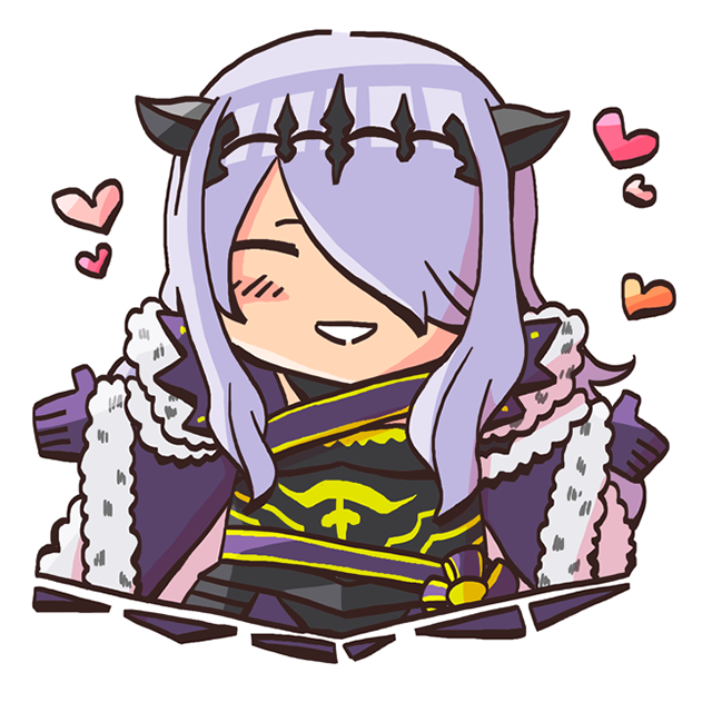 Camilla
