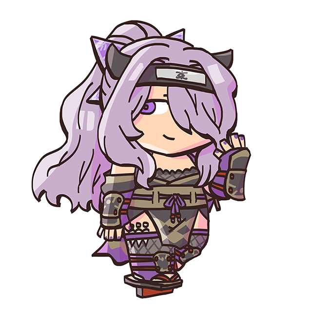 Camilla
