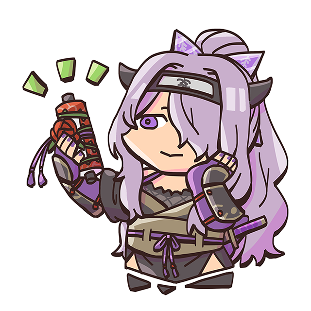 Camilla
