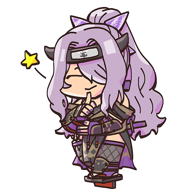 Camilla

